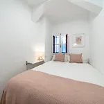 Cozy Apartment In The Center Of Madrid - Temporal Rent