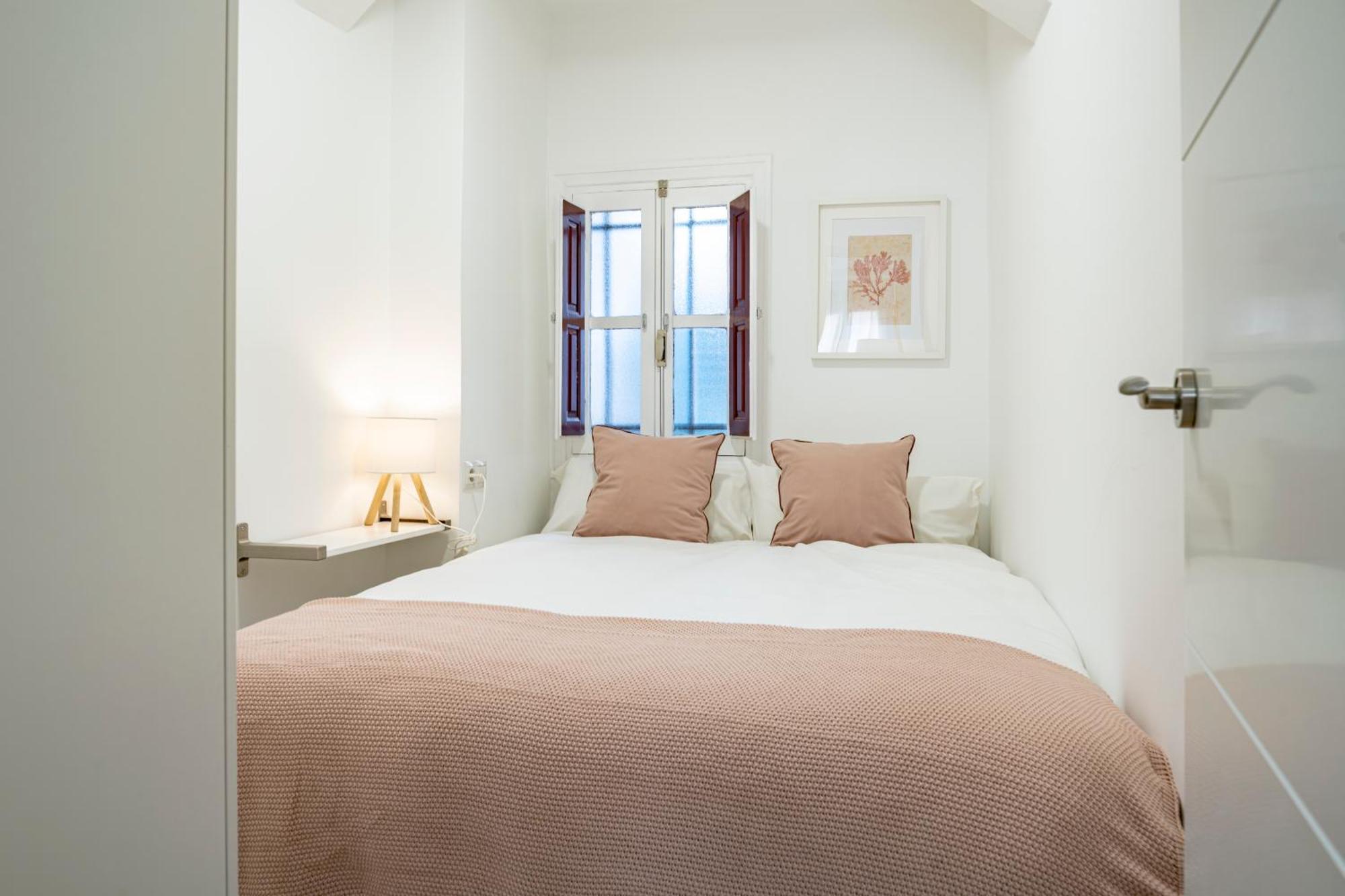 Apartamento Cozy In The Center Of - Temporal Rent *