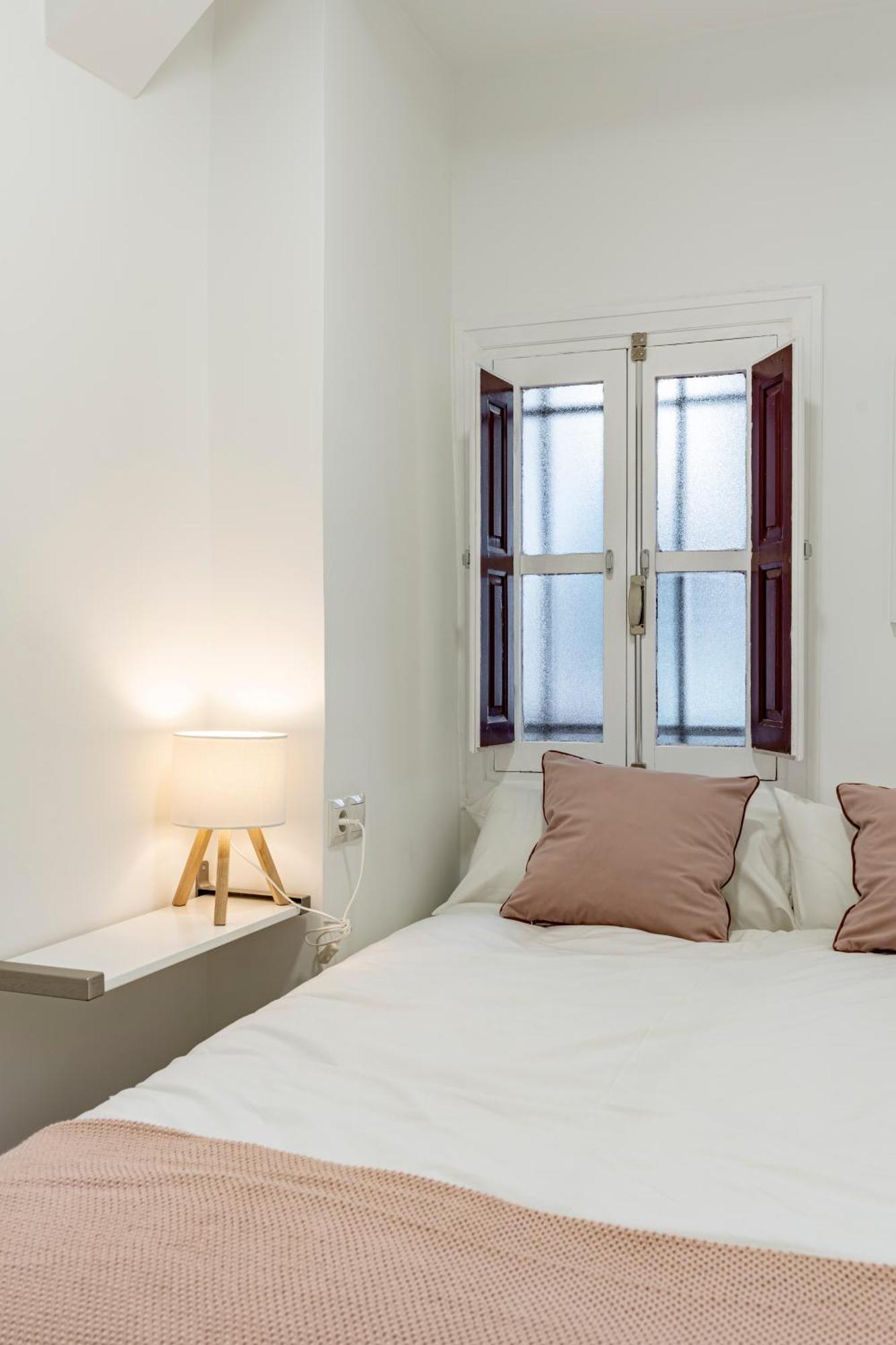 Apartamento Cozy In The Center Of - Temporal Rent *