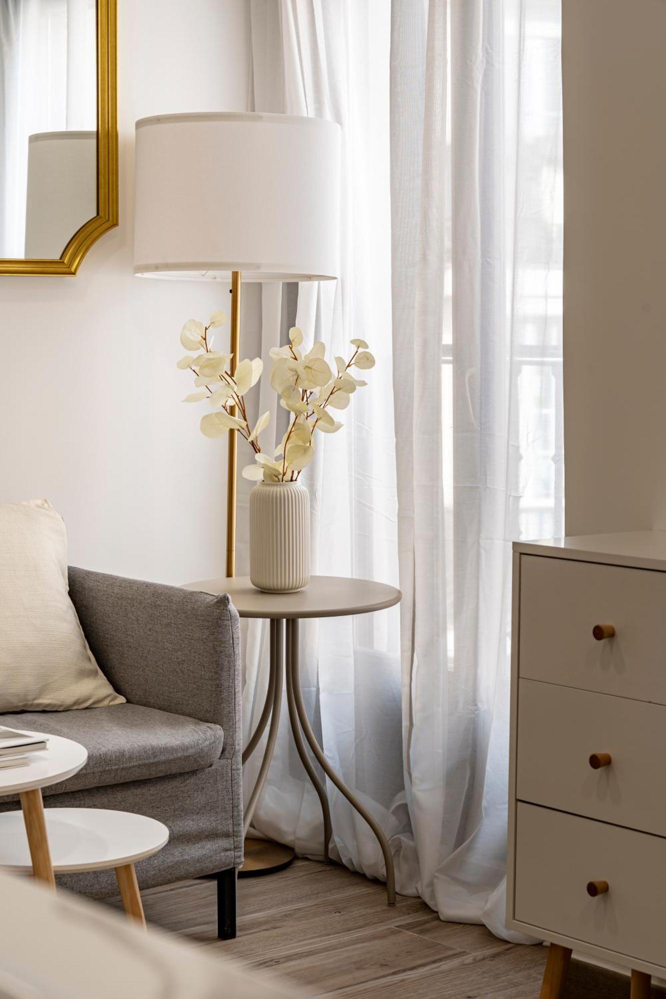Cozy In The Center Of - Temporal Rent Apartamento Madrid