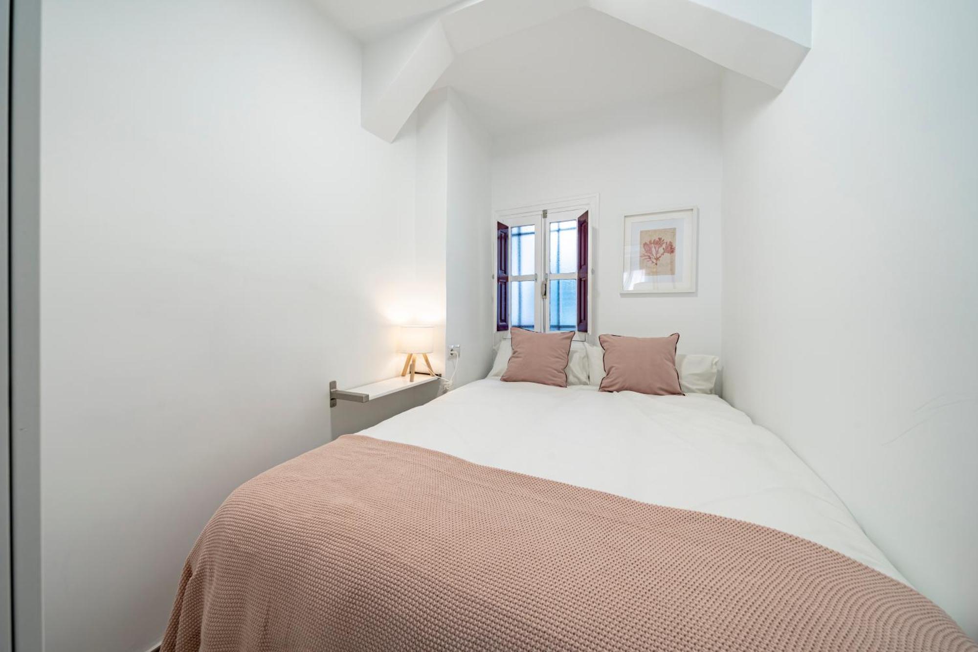 Apartamento Cozy In The Center Of - Temporal Rent *