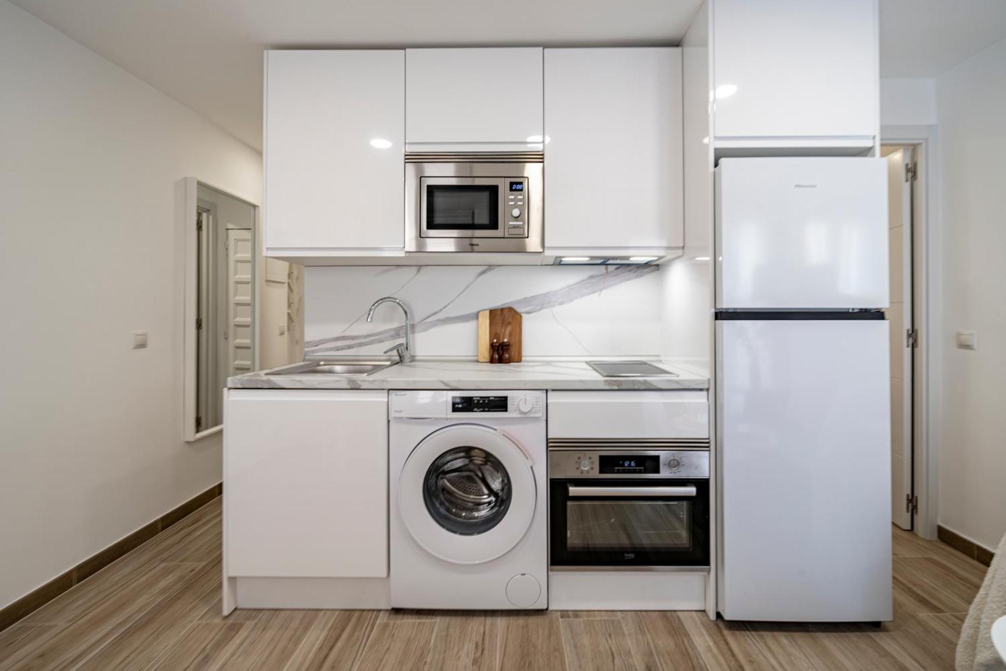 Cozy In The Center Of - Temporal Rent Apartamento *