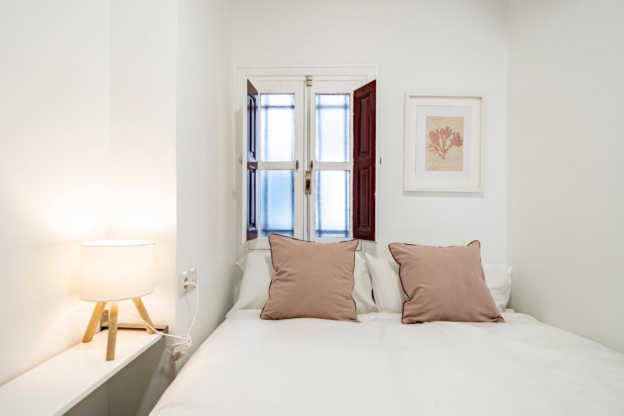 Cozy In The Center Of - Temporal Rent Apartamento Madrid