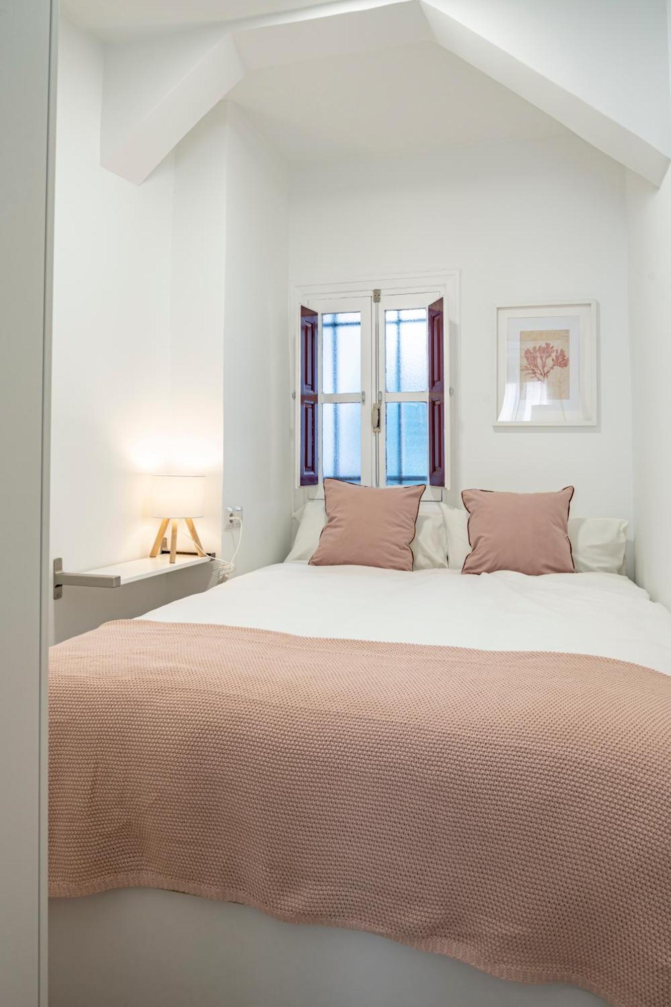 Cozy In The Center Of - Temporal Rent Apartamento *