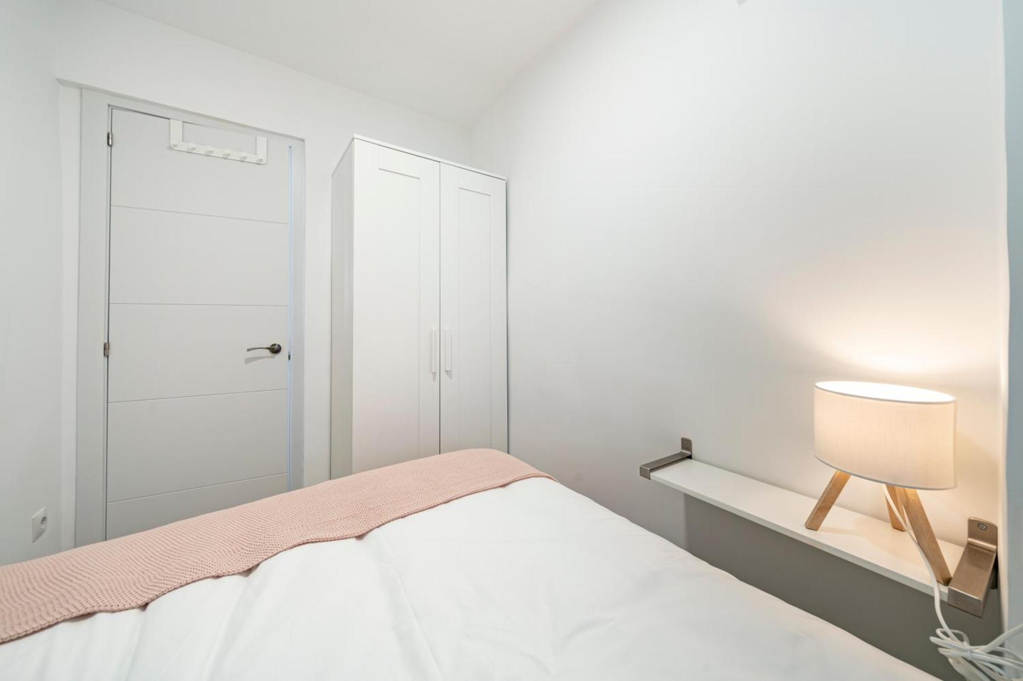 Apartamento Cozy In The Center Of - Temporal Rent *