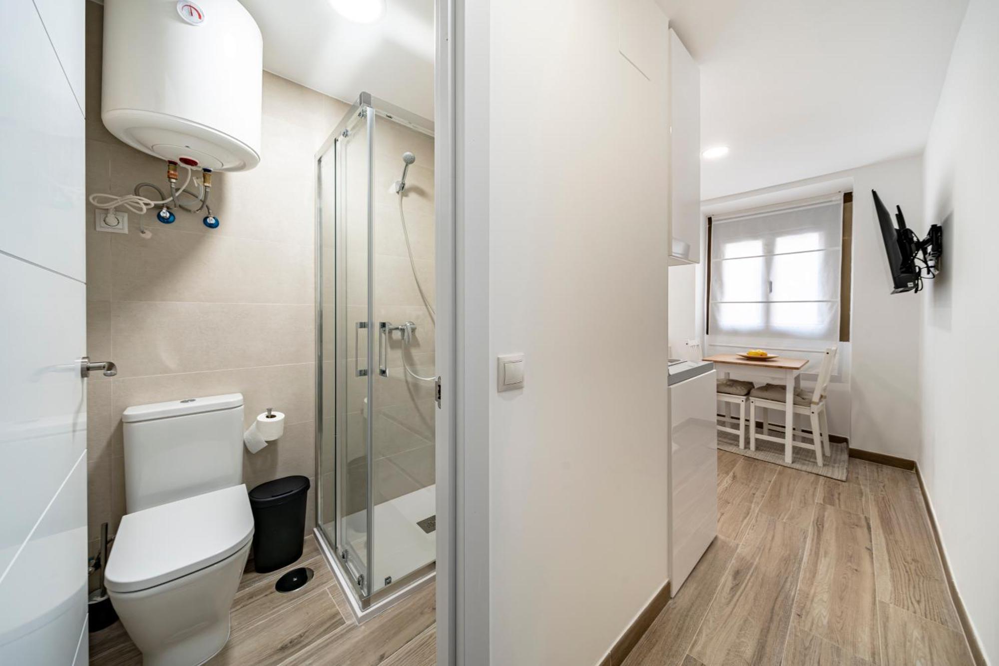 Cozy In The Center Of - Temporal Rent Apartamento